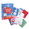 Santa Christmas Escape Room Game