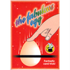 Fabulous Egg | DF Magic Difatta Magic bei Deinparadies.ch