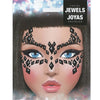 Face Jewels | Fledermaus-Guirca-Deinparadies.ch