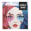 Face Jewels | Harlekin-Guirca-Deinparadies.ch