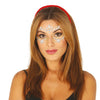 Face Jewels | Lady Silber-Guirca-Deinparadies.ch