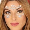 Face Jewels | Lady Silber-Guirca-Deinparadies.ch