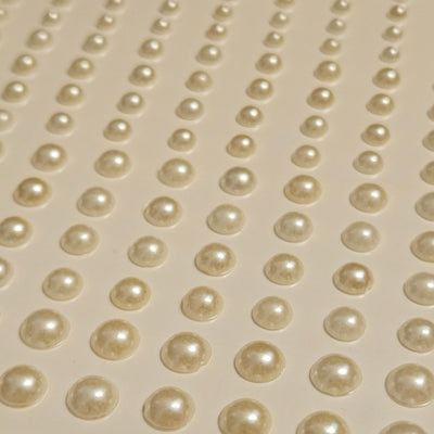 Face Jewels | Perlenset-Party Owl-Deinparadies.ch