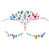 Face Jewels | Selbstklebende Strasssteine | Colorful-Guirca-Deinparadies.ch