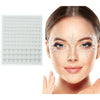 Face Jewels | Selbstklebende Strasssteine | Perlen-Guirca-Deinparadies.ch