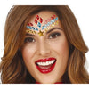 Face Jewels | Selbstklebende Strasssteine | Superheldin-Guirca-Deinparadies.ch