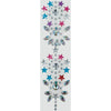 Face Jewels | Selbstklebende Strasssteine | bunt-Guirca-Deinparadies.ch