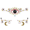 Face Jewels | Wahrsagerin-Guirca-Deinparadies.ch