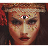 Face Jewels | Wahrsagerin-Guirca-Deinparadies.ch