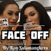 Face Off (Red) | Ron Salamangkero-Salamangkreationz-Deinparadies.ch