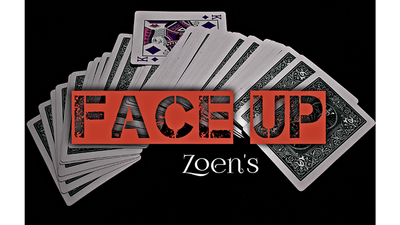 Face up by Zoen's - Video Download Nur Abidin bei Deinparadies.ch