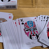 Facial Makeups in Beijing Opera Playing Cards-David Jon-Deinparadies.ch