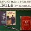 Facsimile 2.0 The Unabridged Book Test (Turn of the Screw) | Michael Daniels-Saturn Magic-Deinparadies.ch