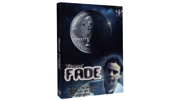 Fade by Titanas - Video Download Merchant of Magic Ltd at Deinparadies.ch
