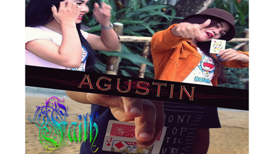 Faith by Agustin - Video Download AGUSTIN bei Deinparadies.ch
