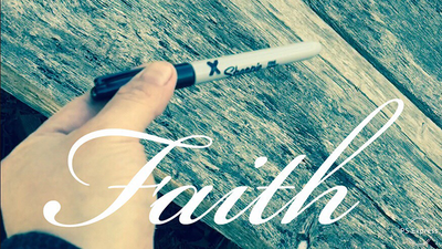 Faith by Alfred Dockstader - Video Download Alfred Dockstader bei Deinparadies.ch