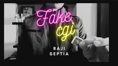 Fake CGI By Ragil Septia - Video Download Ragil Septia bei Deinparadies.ch