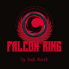 Falcon Ring | Magnetic Ring | Josh Burch-Penguin Magic-Deinparadies.ch