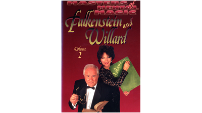 Falkenstein e Willard - Masters of Mental Magic - #2 - Download video - Murphys