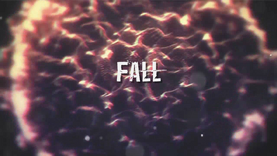 Fall by Jay Grill - Video Download JamieGrill bei Deinparadies.ch