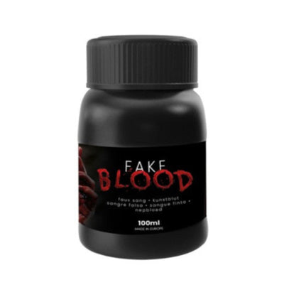 Falsches Blut | Fake Blood | 100ml-Chaks-Deinparadies.ch