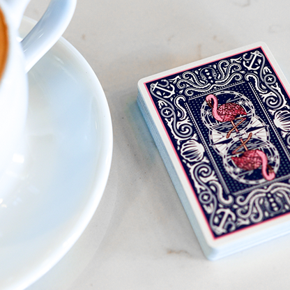 False Casey's Playing Cards-Ryan Schlutz-Deinparadies.ch