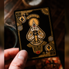 False Idols (Totem) Playing Cards | Joker and the Thief-Deinparadies.ch-Deinparadies.ch