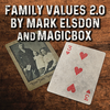 Family Values 2.0 | Mark Elsdon Magicbox.uk bei Deinparadies.ch