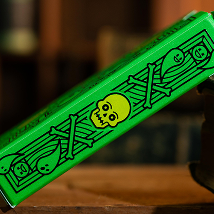 Fantasma (Ectoplasm) Playing Cards | Thirdway Industries