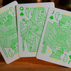 Fantasma (Ectoplasm) Playing Cards | Thirdway Industries