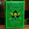Fantasma (Ectoplasm) Playing Cards | Thirdway Industries