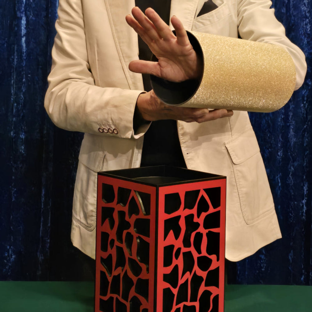 Fantasta Stereo Parlour Erscheinungsröhre-Future Magic-Deinparadies.ch