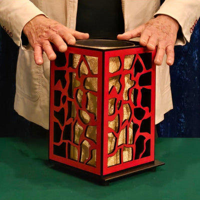 Fantasta Stereo Parlour Erscheinungsröhre-Future Magic-Deinparadies.ch