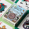 Fantasy Playing Cards | Art of Play-Dan and Dave Buck-Deinparadies.ch