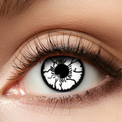 Farbige Kontaktlinsen | Geist-Catcher-Deinparadies.ch