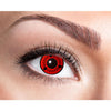 Colored contact lenses MANGA | 3-month lenses Itachi red Catcher at Deinparadies.ch
