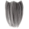 Farmerbart Kunsthaar grau-Metamorph-Deinparadies.ch