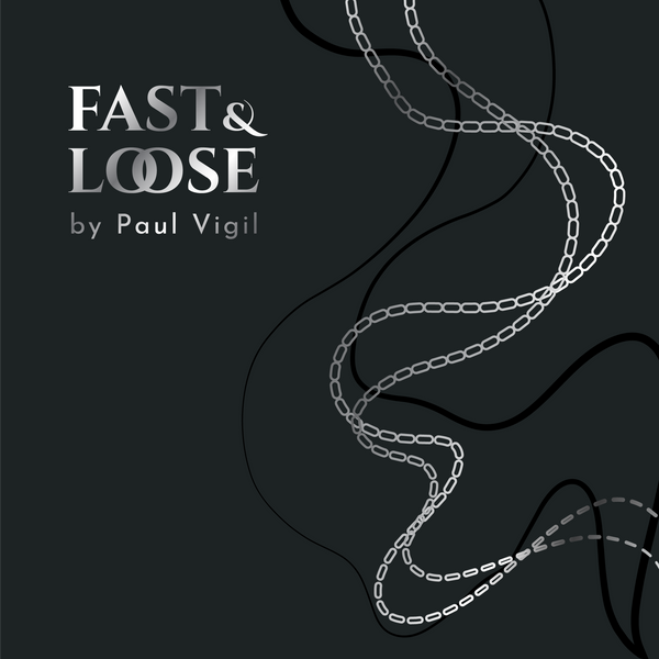 Fast and Loose | Paul Vigil-Penguin Magic-Deinparadies.ch