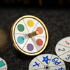 Fate Spin | TCC Magic-TCC GLOBAL CO. LIMITED-Deinparadies.ch