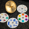 Fate Spin | TCC Magic-TCC GLOBAL CO. LIMITED-Deinparadies.ch