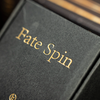 Fate Spin | TCC Magic-TCC GLOBAL CO. LIMITED-Deinparadies.ch