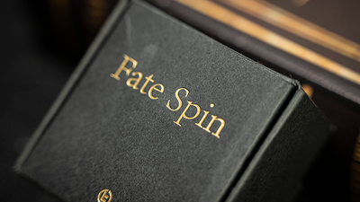 Fate Spin | TCC Magic-TCC GLOBAL CO. LIMITED-Deinparadies.ch