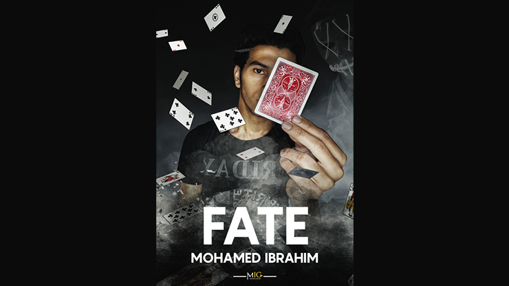 Fate by Mohamed Ibrahim - Video Download Mohamed Ibrahim Gado bei Deinparadies.ch