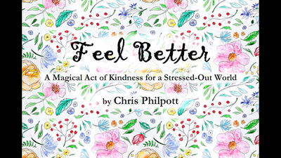 Sentiti meglio | Chris Philpott Chris Philpott a Deinparadies.ch