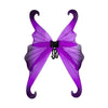 Feenflügel gross | violett-Wicked-Deinparadies.ch
