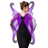 Feenflügel gross | violett-Wicked-Deinparadies.ch