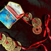Feng Shui | Vanshy-VANSHY - Ilusionismo Genuino-Deinparadies.ch