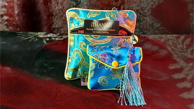 Feng Shui | Vanshy-VANSHY - Ilusionismo Genuino-Deinparadies.ch