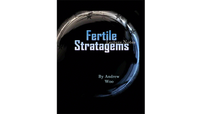 Fertile Stratagems (English) by Andrew Woo - ebook Andrew Woo bei Deinparadies.ch