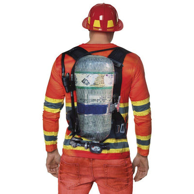 Feuerwehr-Boy Photo-T-Shirt Boland bei Deinparadies.ch